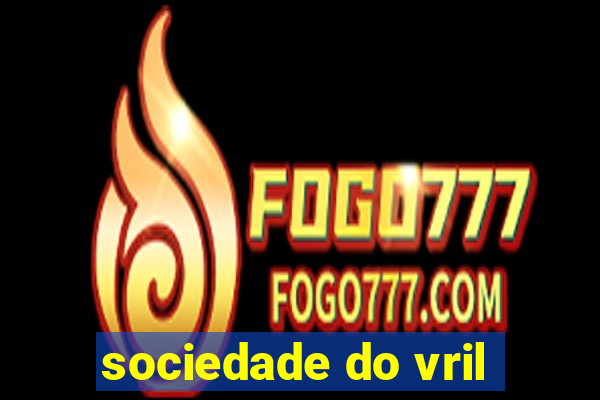 sociedade do vril